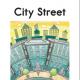 No.9 City Street episode artwork