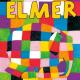 花格子大象艾玛-Elmer (绘本限时团购中) episode artwork