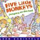 猴年听的故事——Five Little Monkeys Jumping on the Bed episode artwork