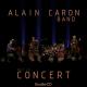 fusion bass大师2015现场Alain Caron - En In Concert (2015) episode artwork