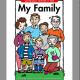 No.28 My Family episode artwork