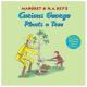 乔治猴种树－Curious George Plants A Tree episode artwork