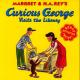 Curious George Visits the Library-好奇的乔治参观图书馆 episode artwork
