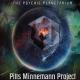 美国前卫金属/前摇Pitts Minnemann Project - The Psychic Planetarium (2016) episode artwork