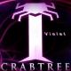 美国纯器乐前卫金属Crabtree "Violent" (2016) episode artwork