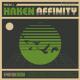 前卫金属Haken "Affinity" (2016) episode artwork