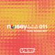 Podcast 011 Feat. Dough-Boy episode artwork