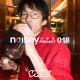Podcast 018 w/ Tianzhuo Chen episode artwork