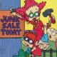 Junk sale today今天卖旧物1/3 episode artwork