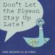 别让鸽子太晚睡！-Don't Let the Pigeon Stay Up Late! episode artwork