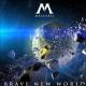 美国前卫器乐金属Measures - Brave New World（2016） episode artwork