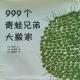 999个青蛙兄弟大搬家 episode artwork