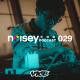 Podcast 029 w/ SUSUSU episode artwork