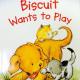 饼干小狗－Biscuit Wants to Play episode artwork