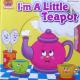 儿歌-I'm A Little Teapot episode artwork