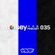 Podcast 035 w/ 4tael & HOOD episode artwork