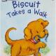 饼干狗-Biscuit Takes A Walk episode artwork