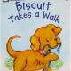 饼干狗之 Biscuit Takes A Walk episode artwork