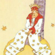 多妈有声故事 《小王子》第五集:小王子的星球之旅-遇见国王 episode artwork