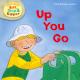 牛津树1-5《Up You Go》朗读版 episode artwork