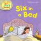 牛津树1-7《Six in a Bed》讲解互动版 episode artwork