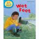 牛津树4-6《Wet Feet》朗读版 episode artwork