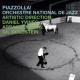 Tea for One/孤品兆赫-142, Tango-6/Piazzolla! Orchestre National De Jazz, Pt.2 episode artwork