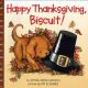 感恩节绘本-Happy Thanksgiving Biscuit episode artwork