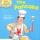 牛津树1-9《The Pancake》朗读版 episode artwork