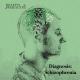 美国纯器乐数学核Joseph A. Peragine - Diagnosis Schizophrenia (2016) episode artwork