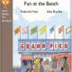 牛津树1-12《Fun At the Beach》朗读版 episode artwork