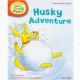 牛津树5-3《Husky Adventure》朗读版 episode artwork