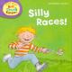 牛津树2-2《Silly Races》朗读版 episode artwork