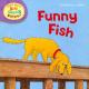 牛津树2-1《Funny Fish》朗读版 episode artwork