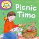 牛津树2-3《Picnic Time》朗读版 episode artwork