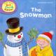 牛津树2-4《The Snowman》朗读版 episode artwork