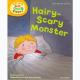 牛津树6-4《Hairy Scary Monster》朗读版 episode artwork