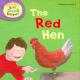牛津树2-9《The Red Hen》朗读版 episode artwork