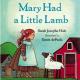 儿歌－Mary Had A Little Lamb episode artwork