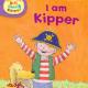 牛津树2-11《I Am Kipper》朗读版 episode artwork