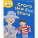 牛津树6-5《Gran's New blue Shoes》朗读版 episode artwork