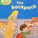 牛津树3-8《The Backpack》朗读版 episode artwork