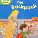 牛津树3-8《The Backpack》讲解互动版 episode artwork