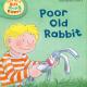 牛津树3-3《Poor Old Rabbit》讲解互动版 episode artwork