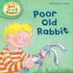牛津树3-3《Poor Old Rabbit》朗读版 episode artwork