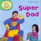 牛津树3-1《Super Dad》朗读版 episode artwork