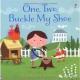 儿歌-One Two Buckle My Shoe episode artwork