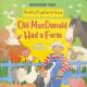 儿歌-Old MacDonald Had A Farm episode artwork