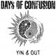 罗马尼亚前卫Djent Days Of Confusion - Yin Out (2017) episode artwork
