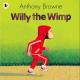 故事花园-学会说抱歉，不做胆小鬼！Willy the Wimp！ episode artwork